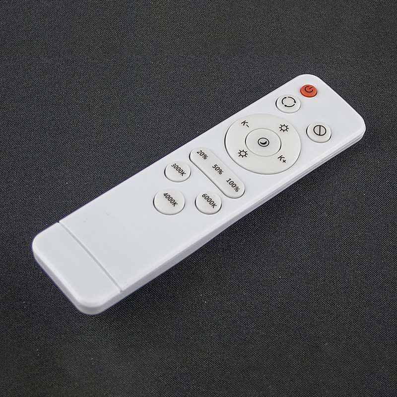Изображение люстры LCS-12614 48W + пульт