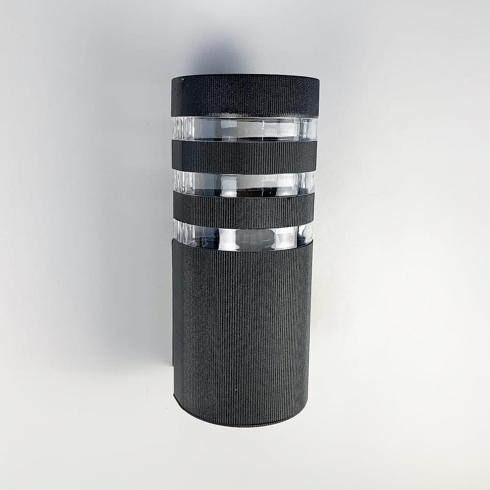Изображение Бра SVET LNF-17412/1 W черный