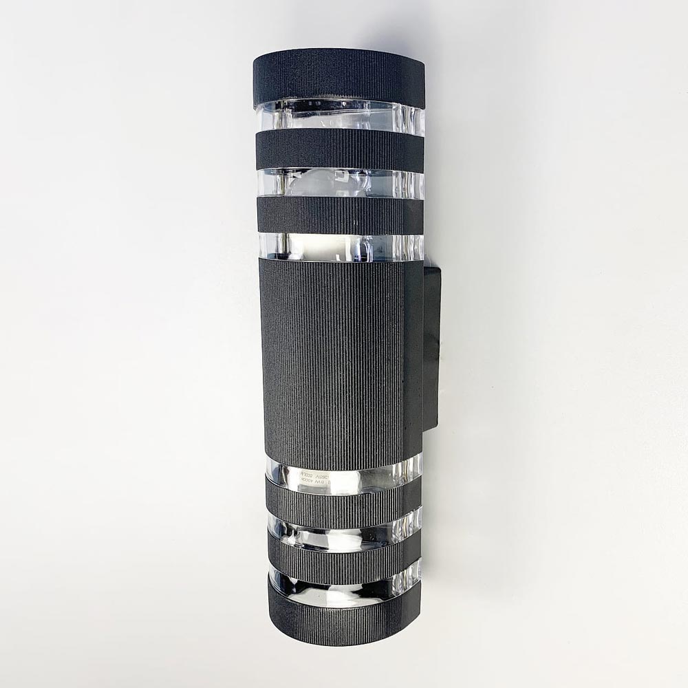 Изображение Бра SVET LNF-17412/2 W черный