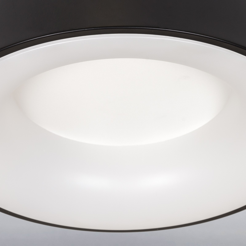 Изображение люстры LS-15384 BK черная