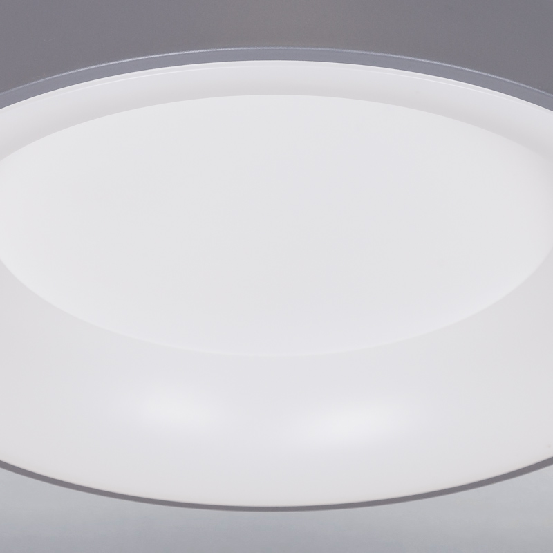 Изображение люстры LS-15385 GRAY серая