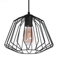 Изображение люстры Darth P280 Черный (1456)