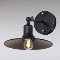 Изображение бра LS-11083-1W BK