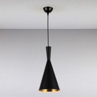 Изображение люстры LS-13226A-1BK черный