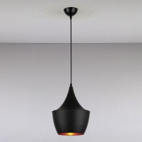 Изображение люстры LS-13226B-1BK черный