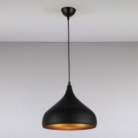 Изображение люстры LS-13230-1BK 320 черный