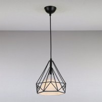 Изображение люстры LS-13235-1BK 250 черный