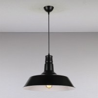 Изображение люстры LS-13241-1BK WH 460 черный