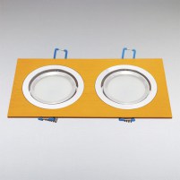 Изображение точечного светильника LS-13242-2 GD