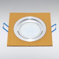 Изображение точечного светильника LS-13242 GD