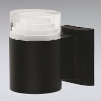 Изображение светильника уличного LS-13259-WL-1 BK