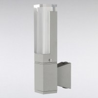 Изображение светильника уличного LS-13260-WL-1 GY