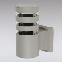 Изображение светильника уличного LS-13262-WL-1 GY E- 27