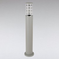 Изображение столбика уличного LS-13264-ST-80 GY E-27