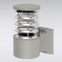Изображение светильника уличного LS-13264-WL-1 GY E- 27