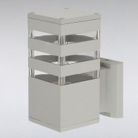 Изображение светильника уличного LS-13265-WL-1 GY E- 27