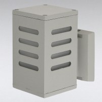 Изображение светильника уличного LS-13274-WL-1 GY E- 27