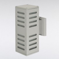 Изображение светильника уличного LS-13274-WL-2 GY E- 27