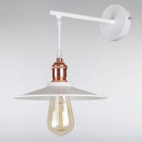 Изображение бра  LS-13438F2-1 WH
