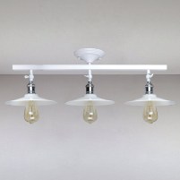 Изображение люстры LS-13440-3 WH