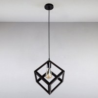 Изображение люстры LS-13442-1 BK 