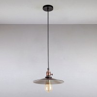 Изображение люстры LS-13444-1 BK +WH