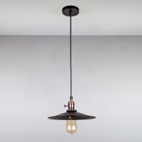 Изображение люстры LS-13444-1 BK 