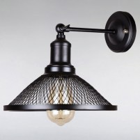 Изображение бра  LS-13452-1 BK