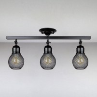 Изображение люстры LS-13453-3 BK