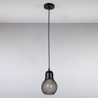 Изображение люстры LS-13458-1 BK