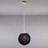 Изображение люстры LS-14018/1 BK