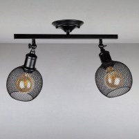 Изображение люстры LS-14023F-2 BK