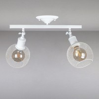 Изображение люстры LS-14023F-2 WH