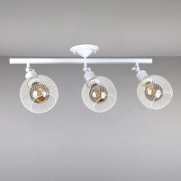 Изображение люстры LS-14023F-3 WH