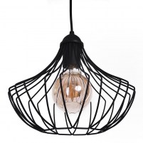 Изображение люстры Spinne P290 Черный (1447)