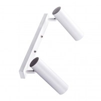 Изображение светильника  Pelikan L180-2 Белый (1424)