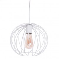 Изображение люстры Globe Р270 Белый (1445)