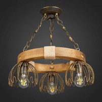 Изображение Люстра DL-13000