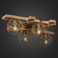 Изображение Люстра DL-13009
