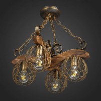 Изображение Люстра DL-13011