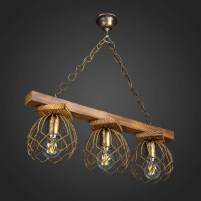 Изображение Люстра DL-13013