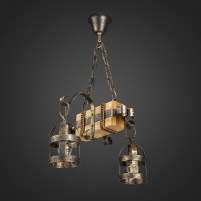 Изображение Люстра DL-13024
