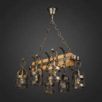 Изображение Люстра DL-13025