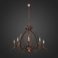 Изображение Люстра DL-13030