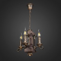 Изображение Люстра DL-13053