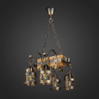 Изображение Люстра DL-13099