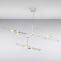 Изображение люстры LS-13113/6 WH