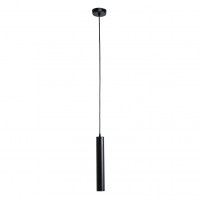 Изображение Светильник подвесной Chime P50-320 Черный (1368)