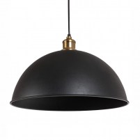 Изображение люстры Boston P260 Black черная (1514)