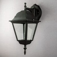 Изображение светильника уличного BS-13168A BK